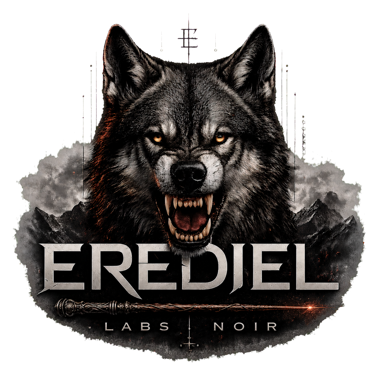 Erediel Labs Noir